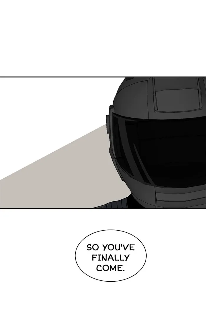 The Gap - Chapter 35 Page 15