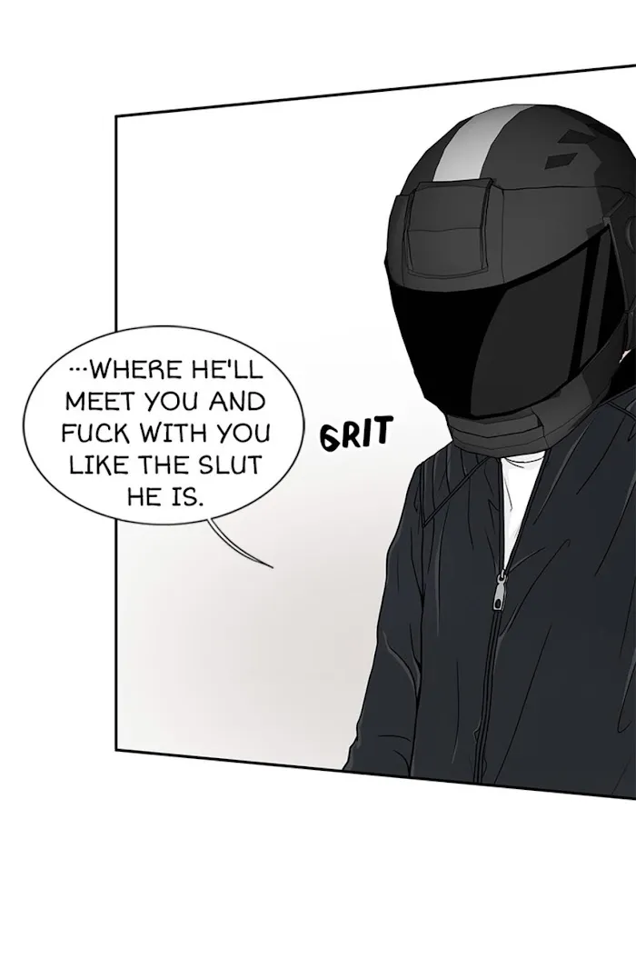 The Gap - Chapter 35 Page 20