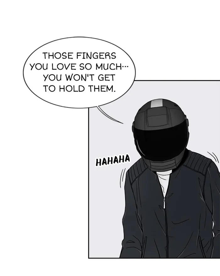 The Gap - Chapter 35 Page 25