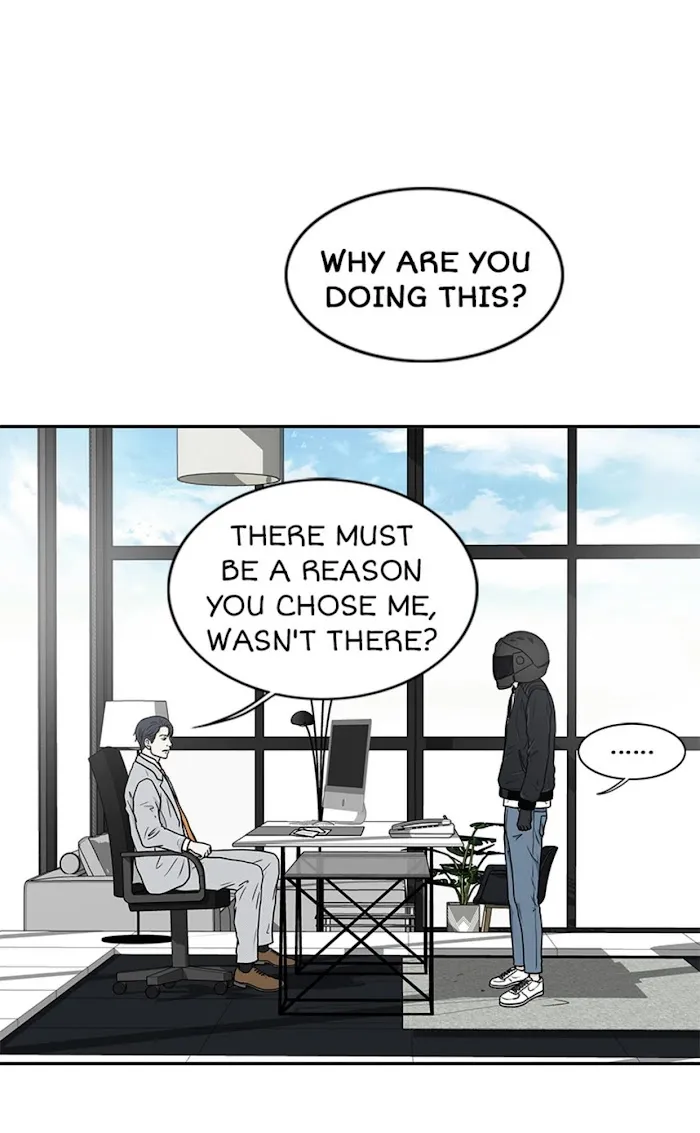 The Gap - Chapter 35 Page 26