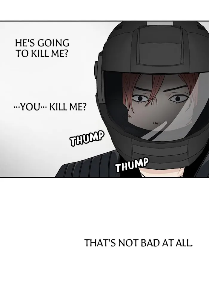The Gap - Chapter 35 Page 30