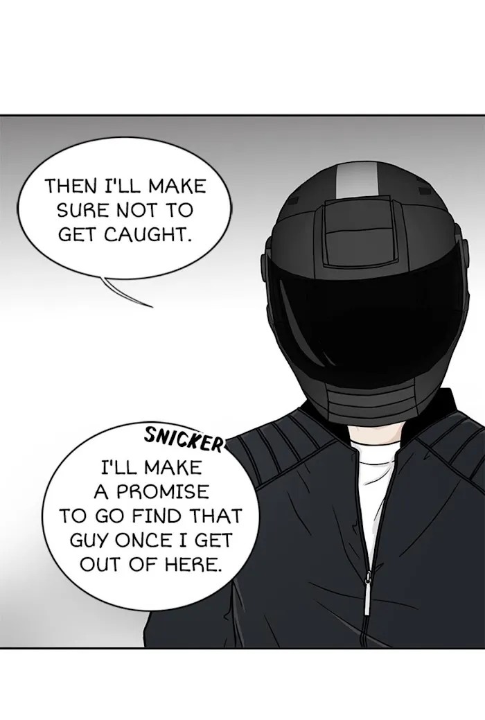 The Gap - Chapter 35 Page 36