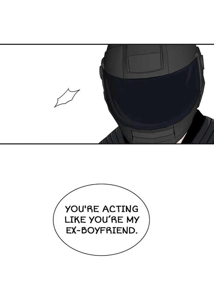 The Gap - Chapter 35 Page 39