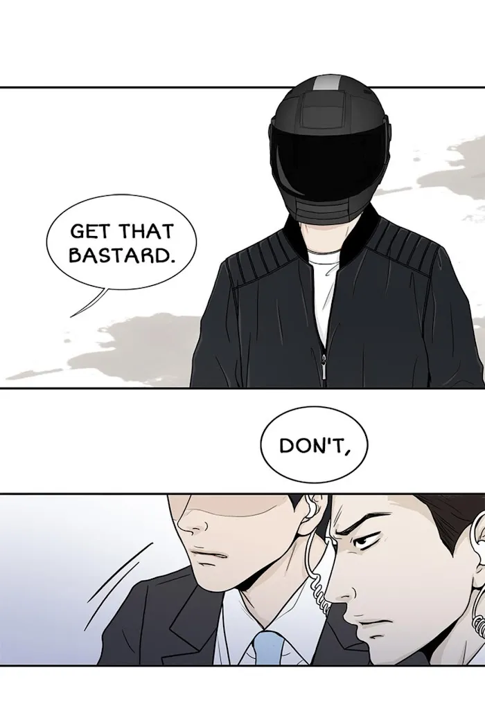 The Gap - Chapter 35 Page 45