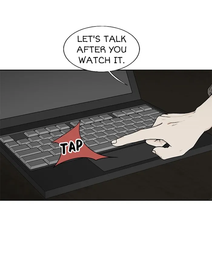 The Gap - Chapter 36 Page 9