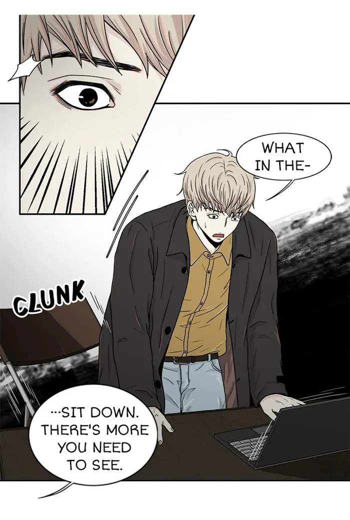 The Gap - Chapter 36 Page 12