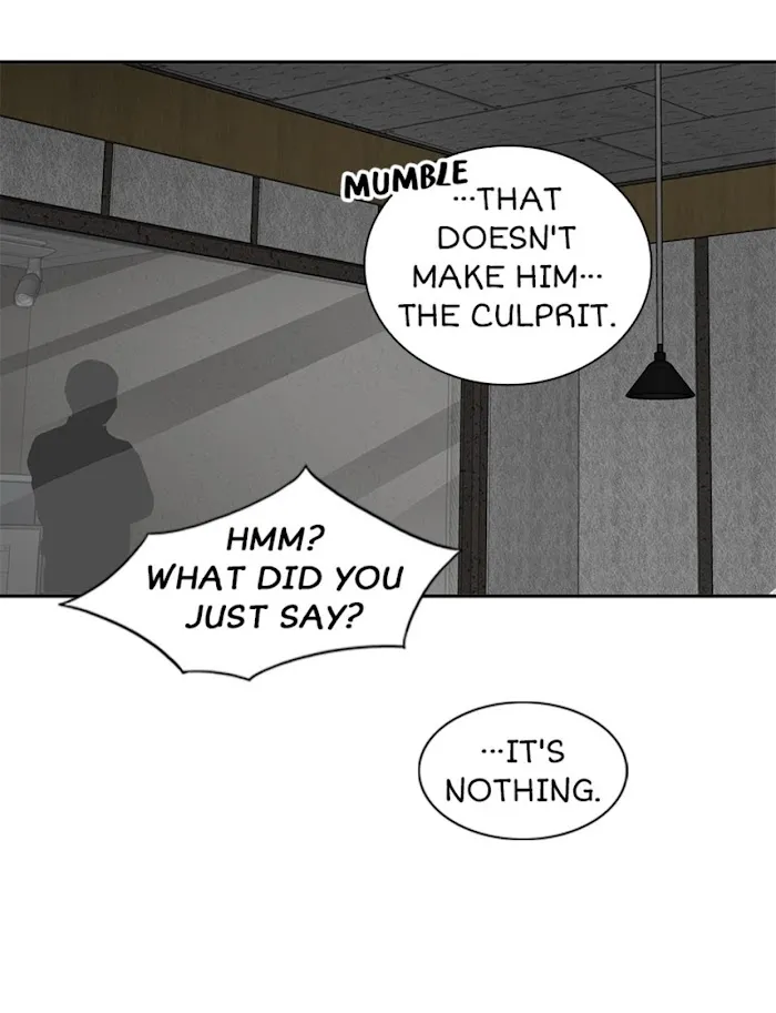 The Gap - Chapter 36 Page 21