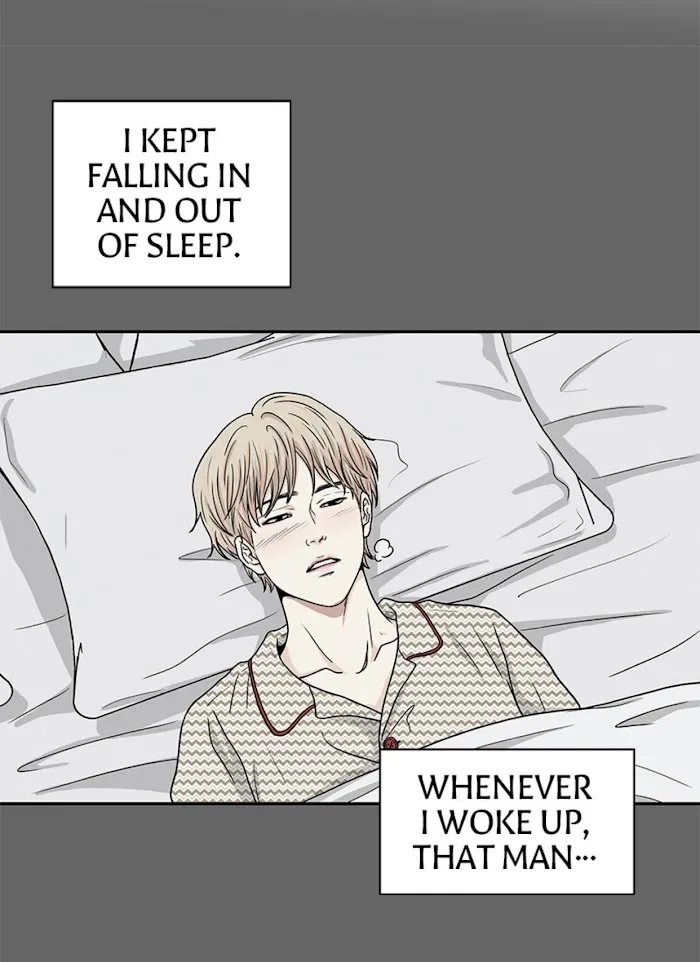 The Gap - Chapter 36 Page 29