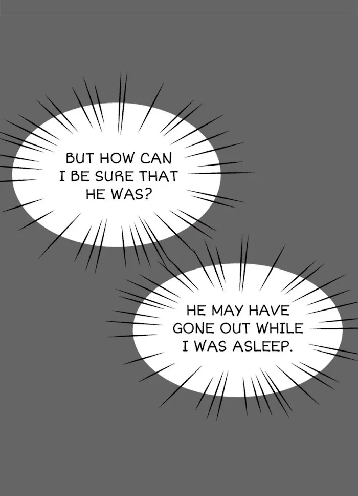 The Gap - Chapter 36 Page 31