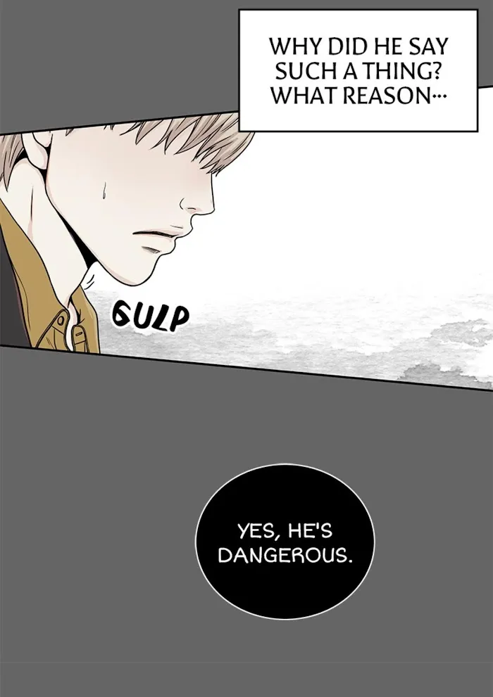The Gap - Chapter 36 Page 34