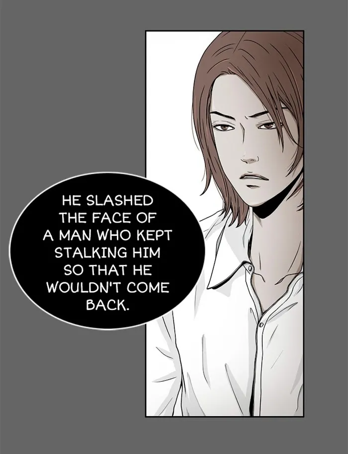 The Gap - Chapter 36 Page 35