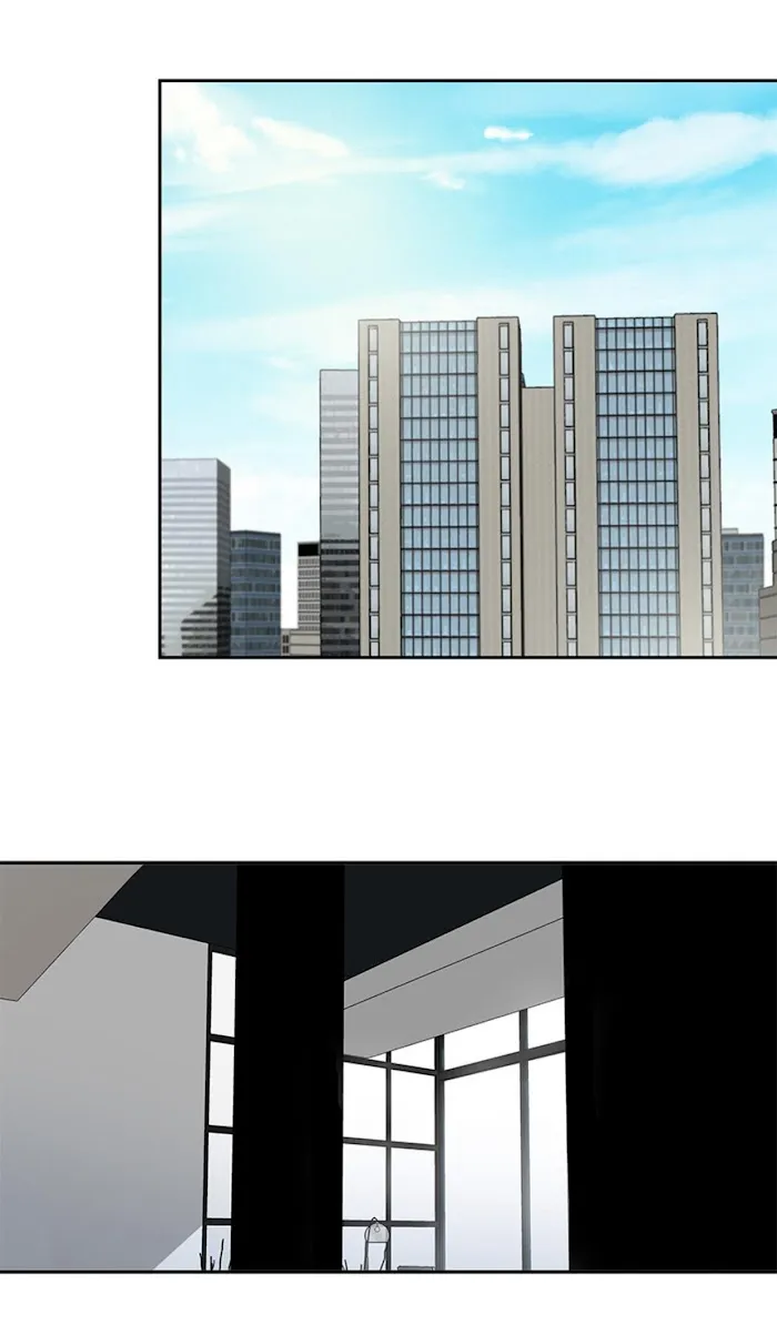The Gap - Chapter 36 Page 42