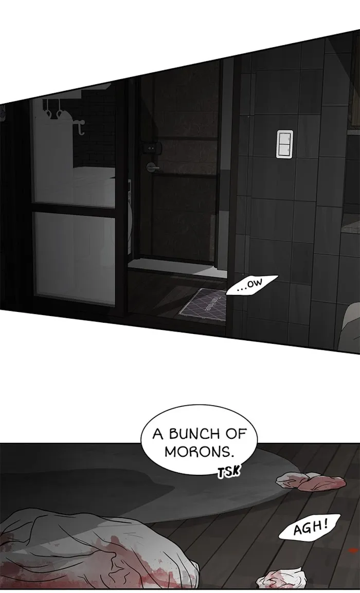 The Gap - Chapter 36 Page 47