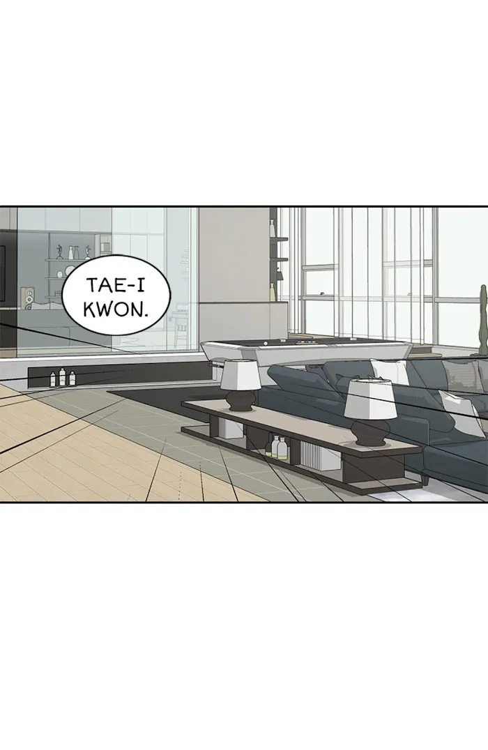 The Gap - Chapter 36 Page 52
