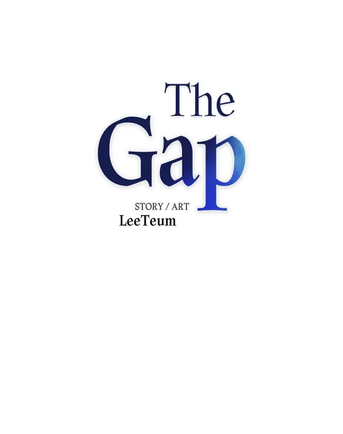 The Gap - Chapter 37 Page 5