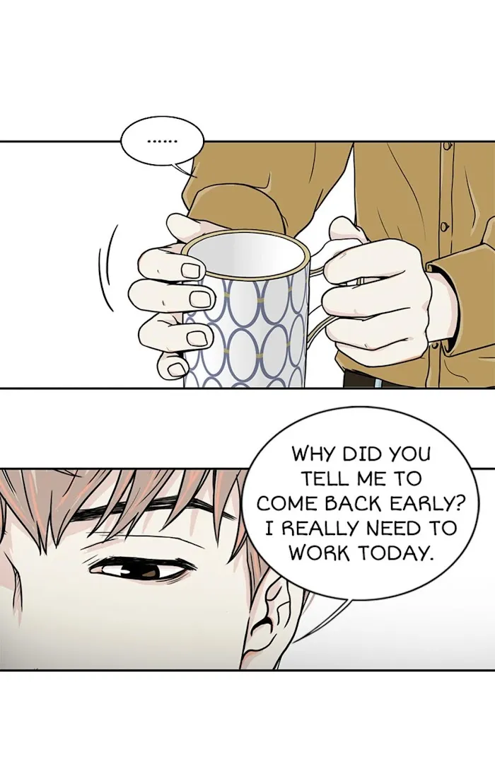 The Gap - Chapter 37 Page 7