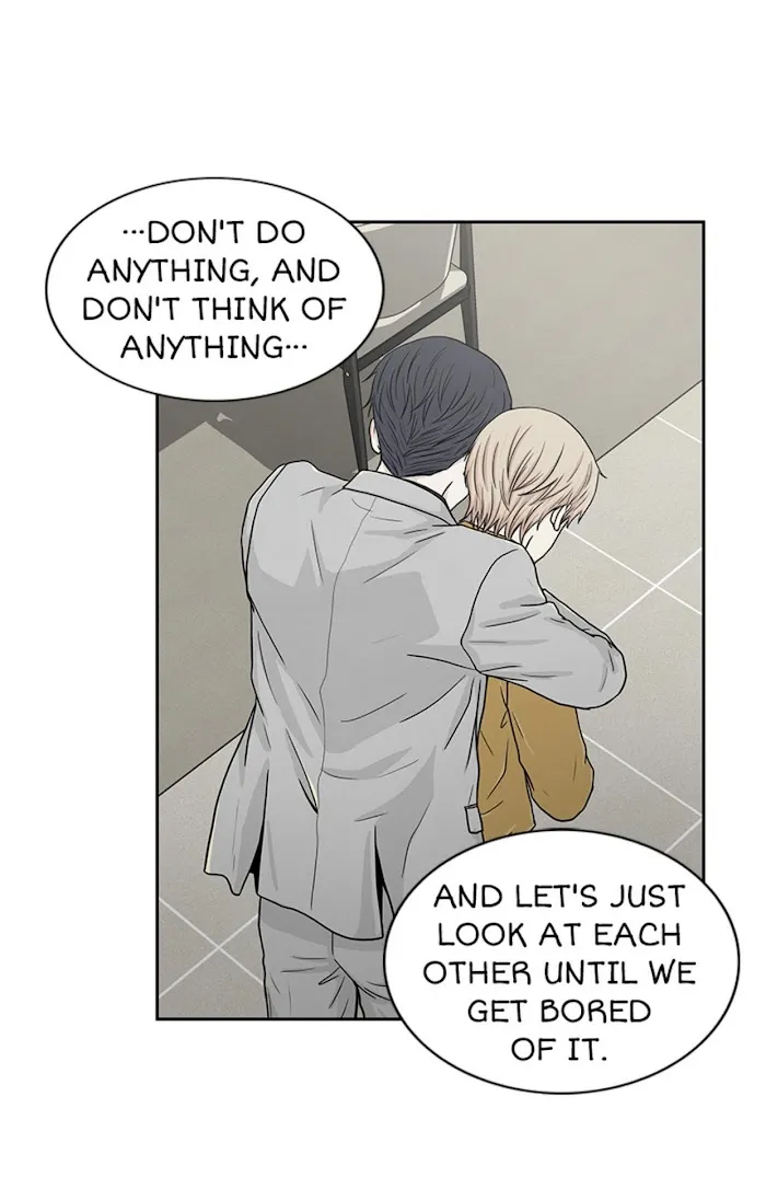 The Gap - Chapter 37 Page 10