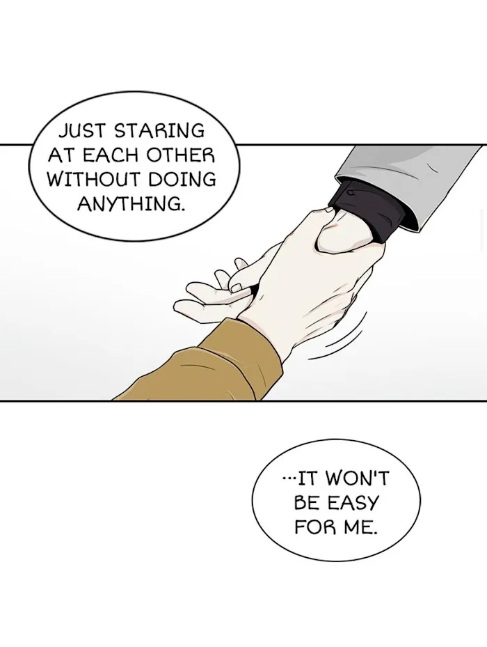 The Gap - Chapter 37 Page 13