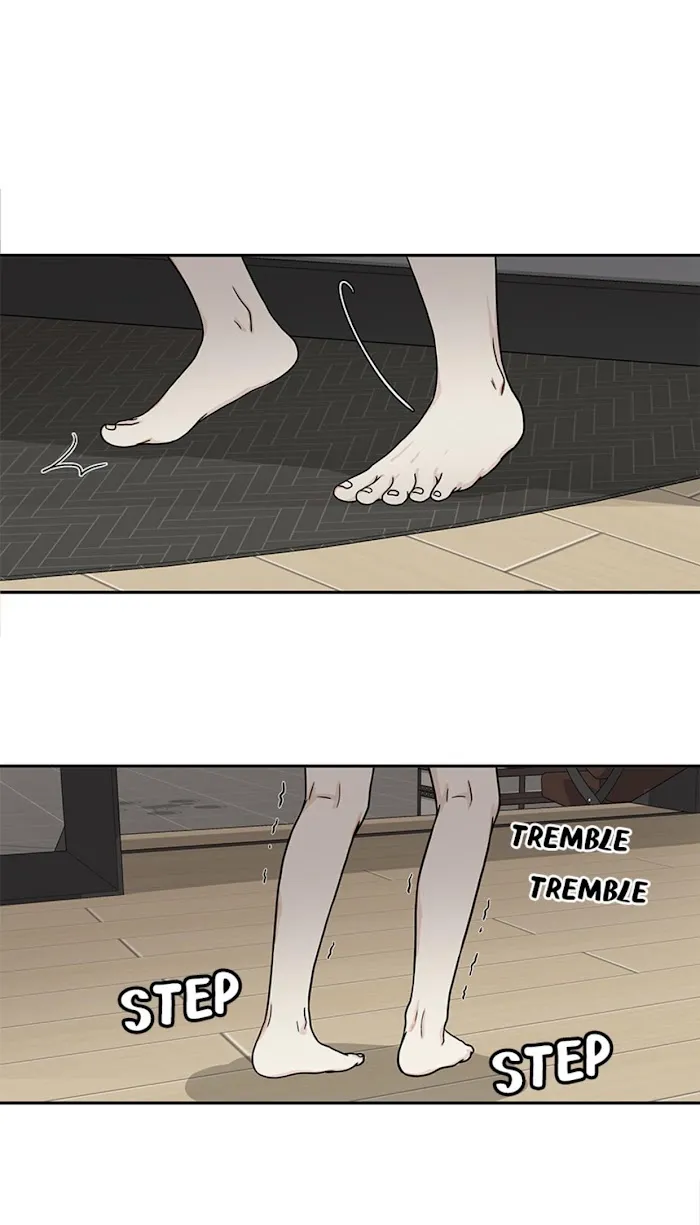 The Gap - Chapter 37 Page 38