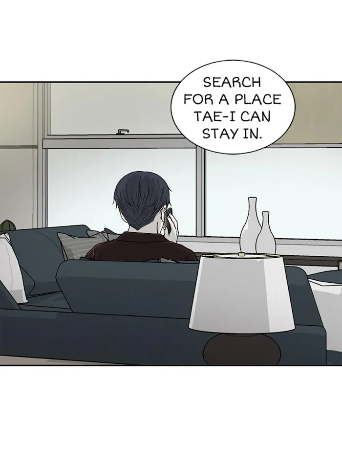 The Gap - Chapter 37 Page 41
