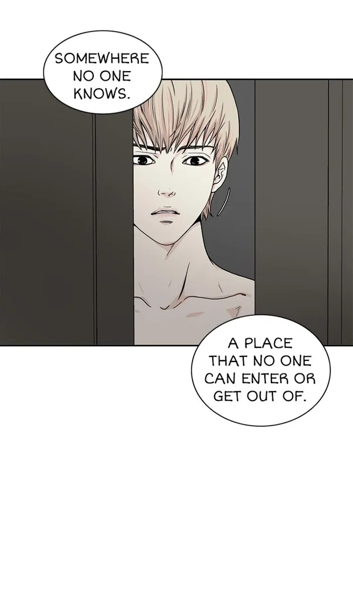 The Gap - Chapter 37 Page 42
