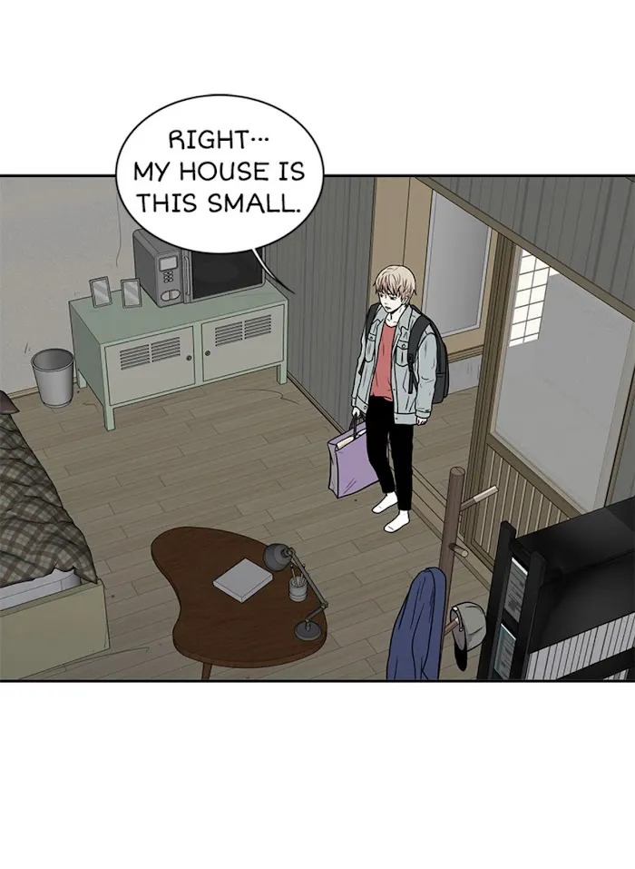 The Gap - Chapter 37 Page 46