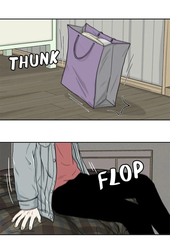 The Gap - Chapter 37 Page 47