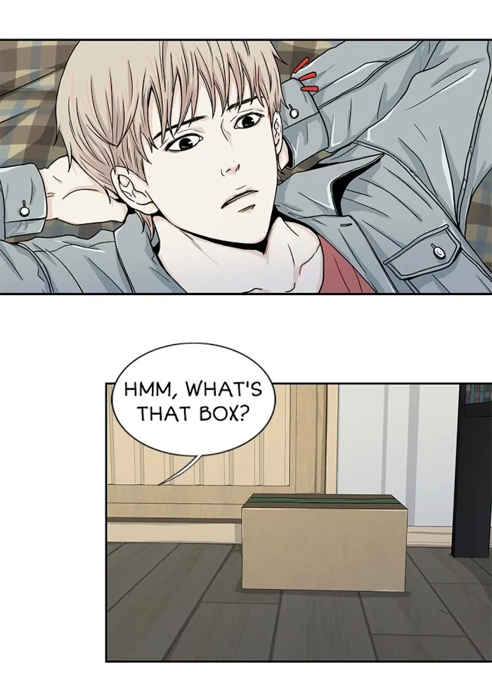 The Gap - Chapter 37 Page 56