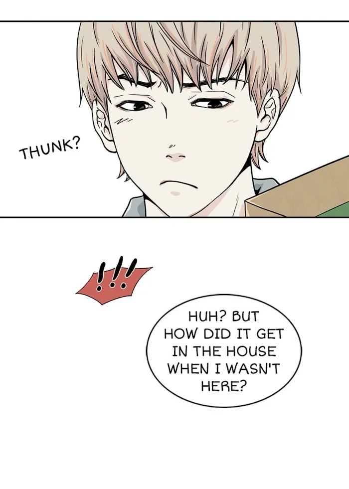 The Gap - Chapter 37 Page 58