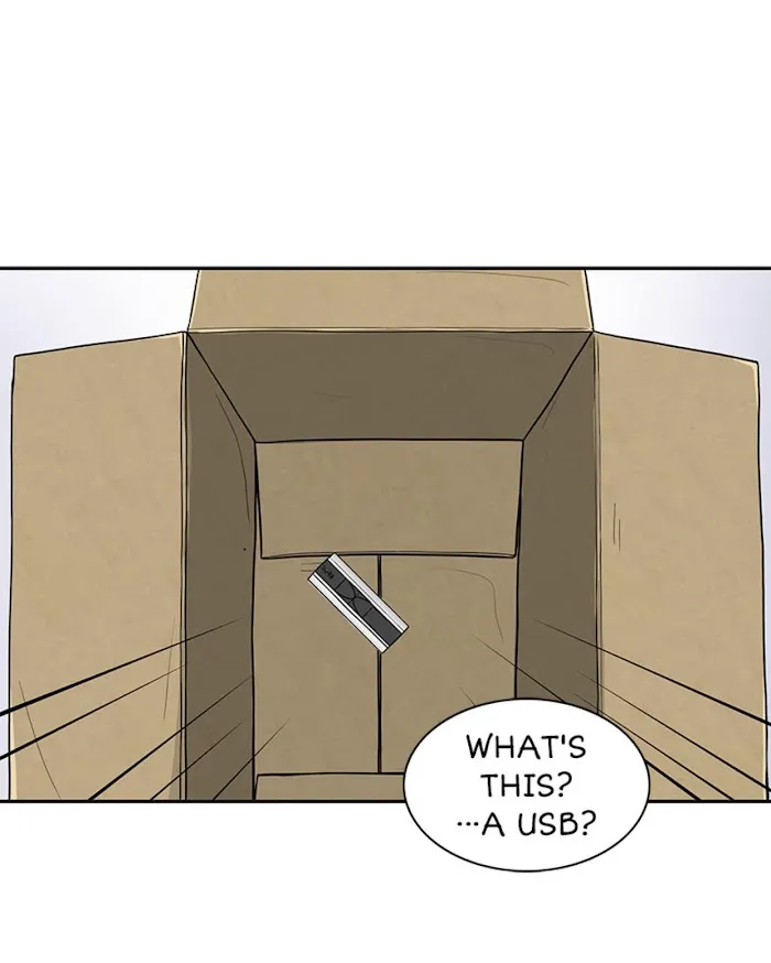 The Gap - Chapter 37 Page 61