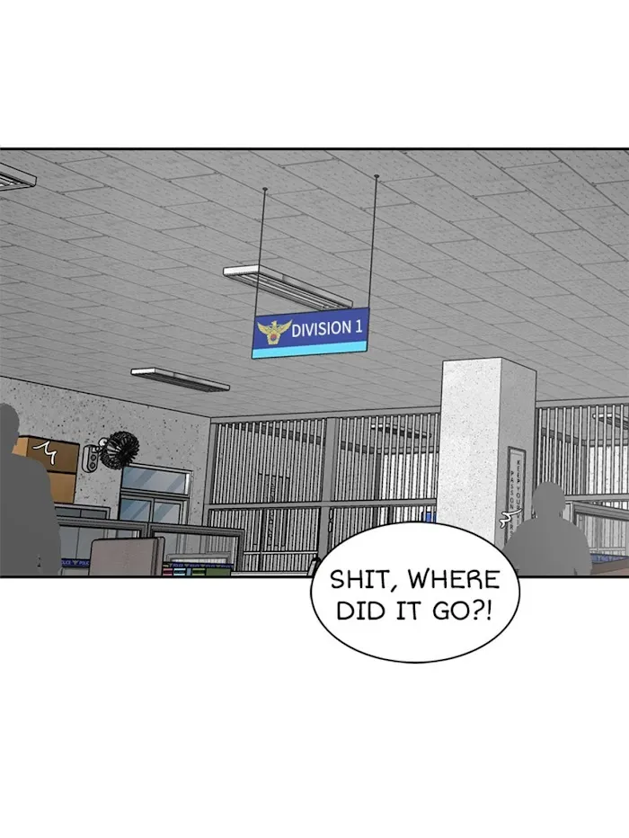 The Gap - Chapter 38 Page 6