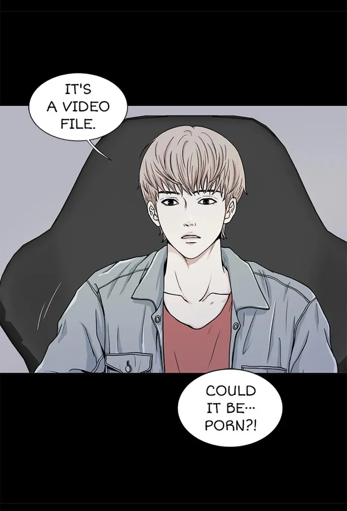 The Gap - Chapter 38 Page 24