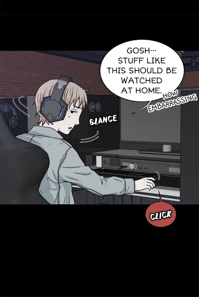 The Gap - Chapter 38 Page 25