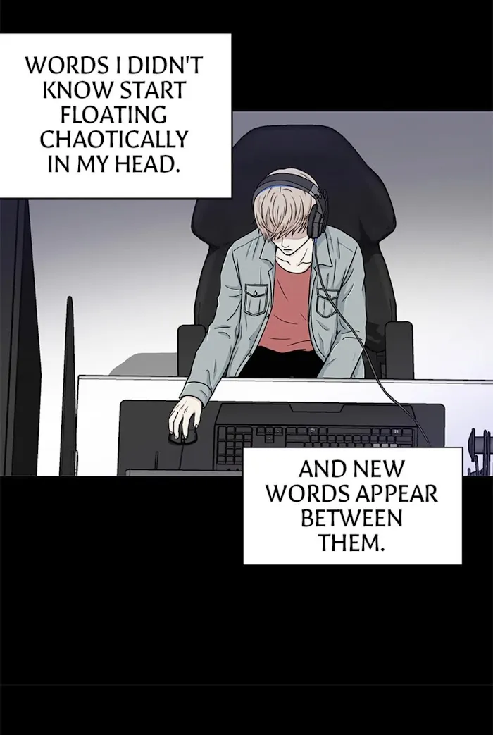 The Gap - Chapter 38 Page 32