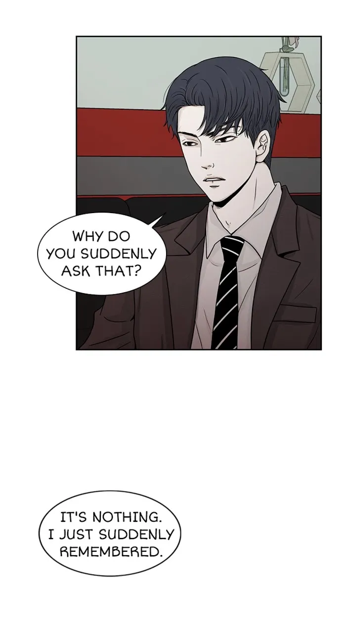 The Gap - Chapter 38 Page 38