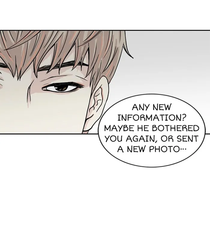 The Gap - Chapter 38 Page 39