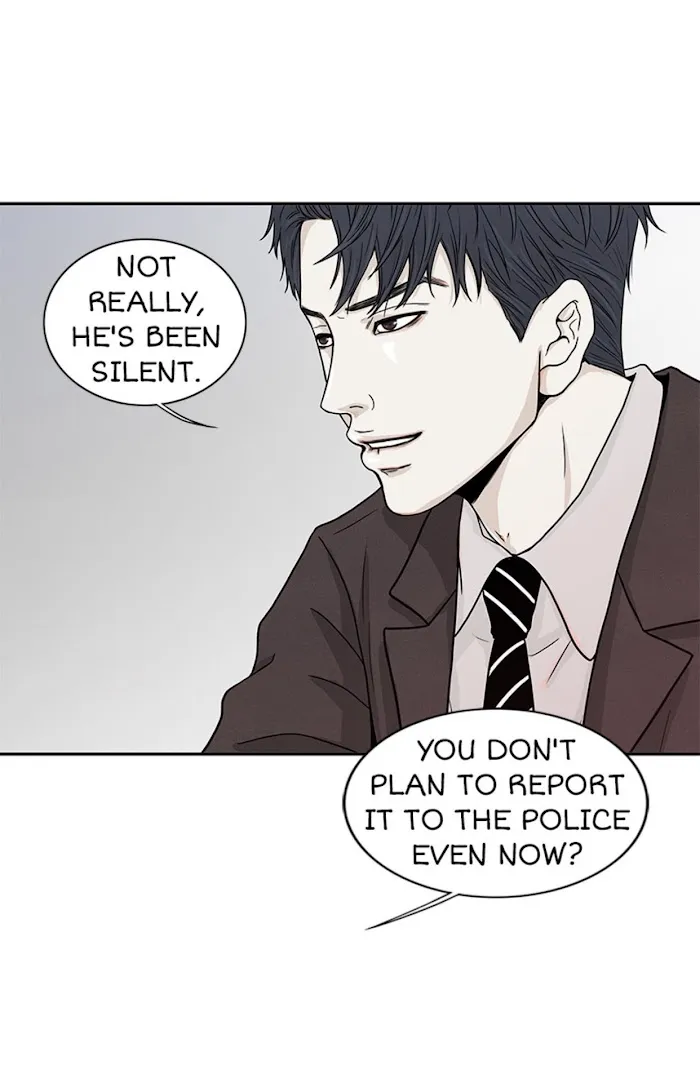 The Gap - Chapter 38 Page 40