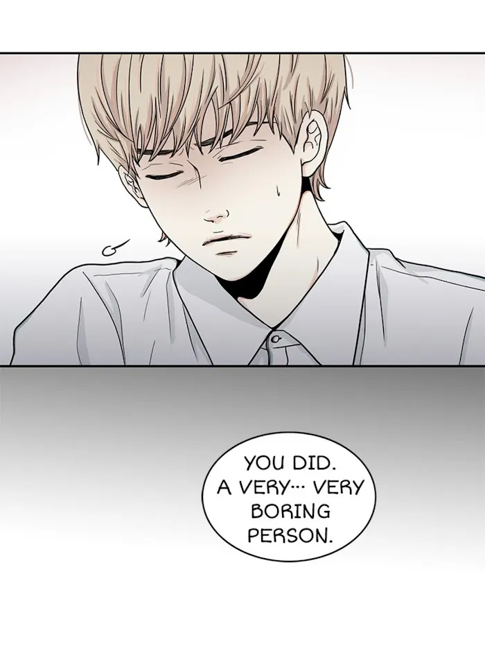 The Gap - Chapter 38 Page 43