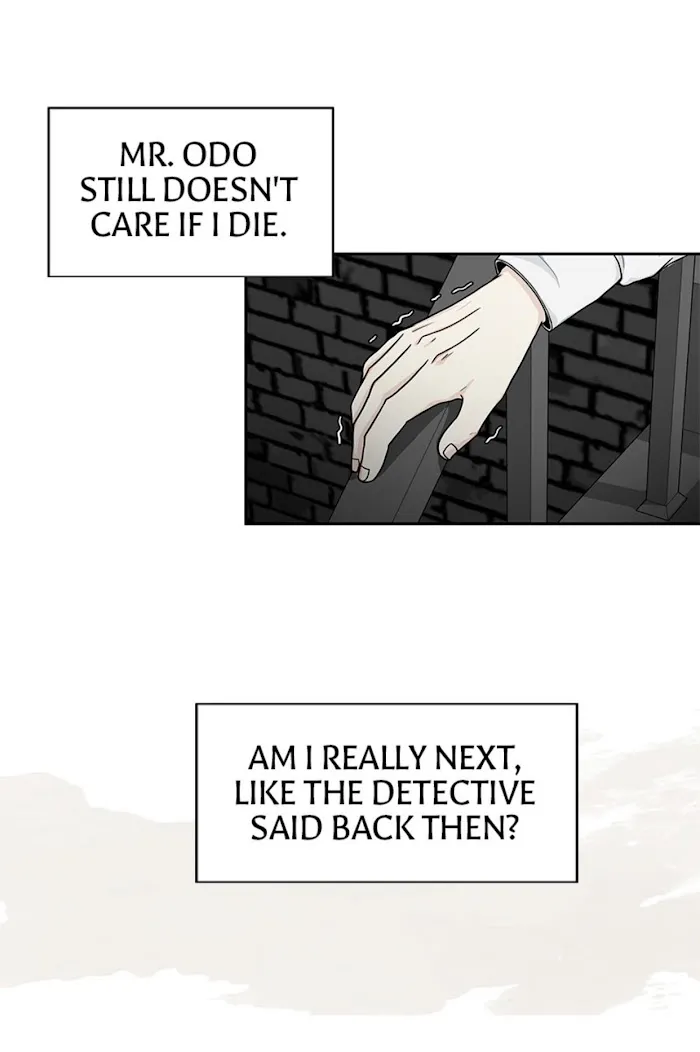 The Gap - Chapter 38 Page 45