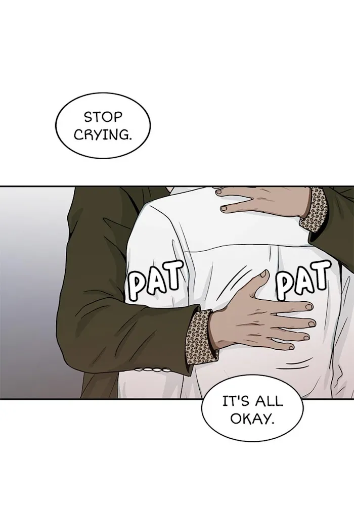 The Gap - Chapter 38 Page 59