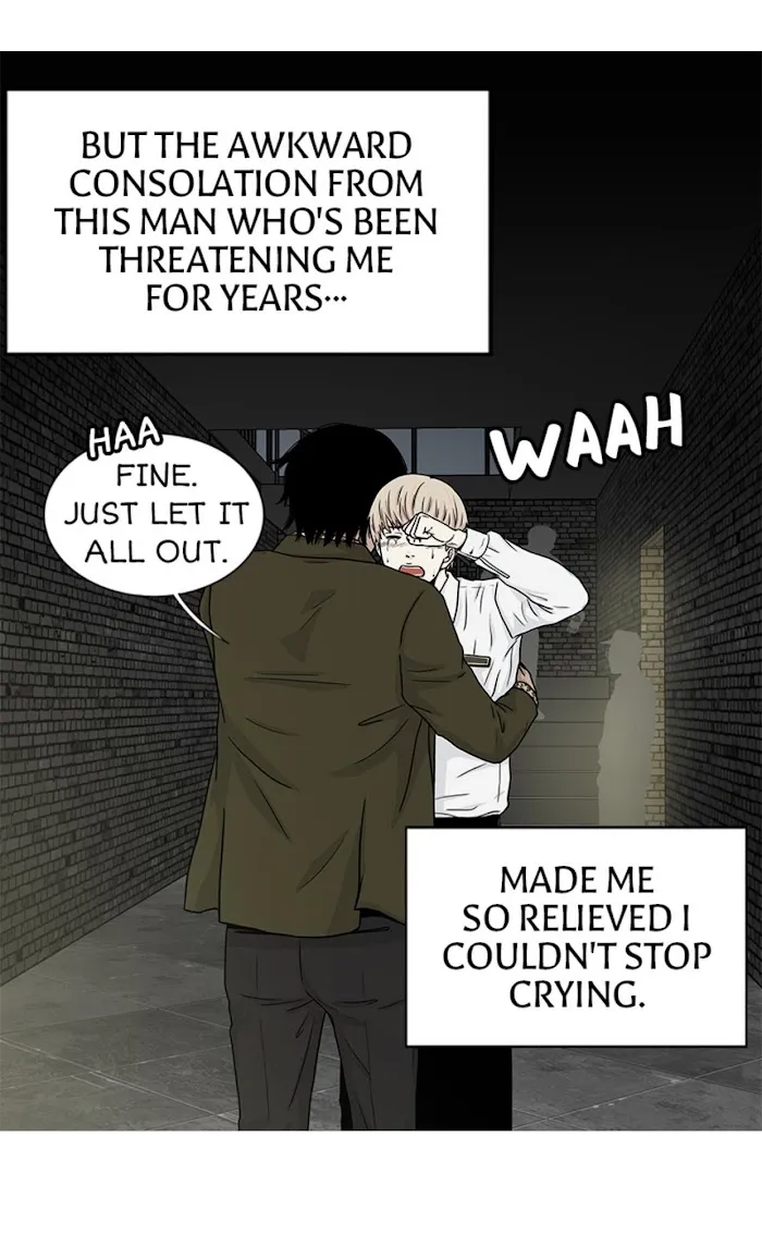 The Gap - Chapter 38 Page 61