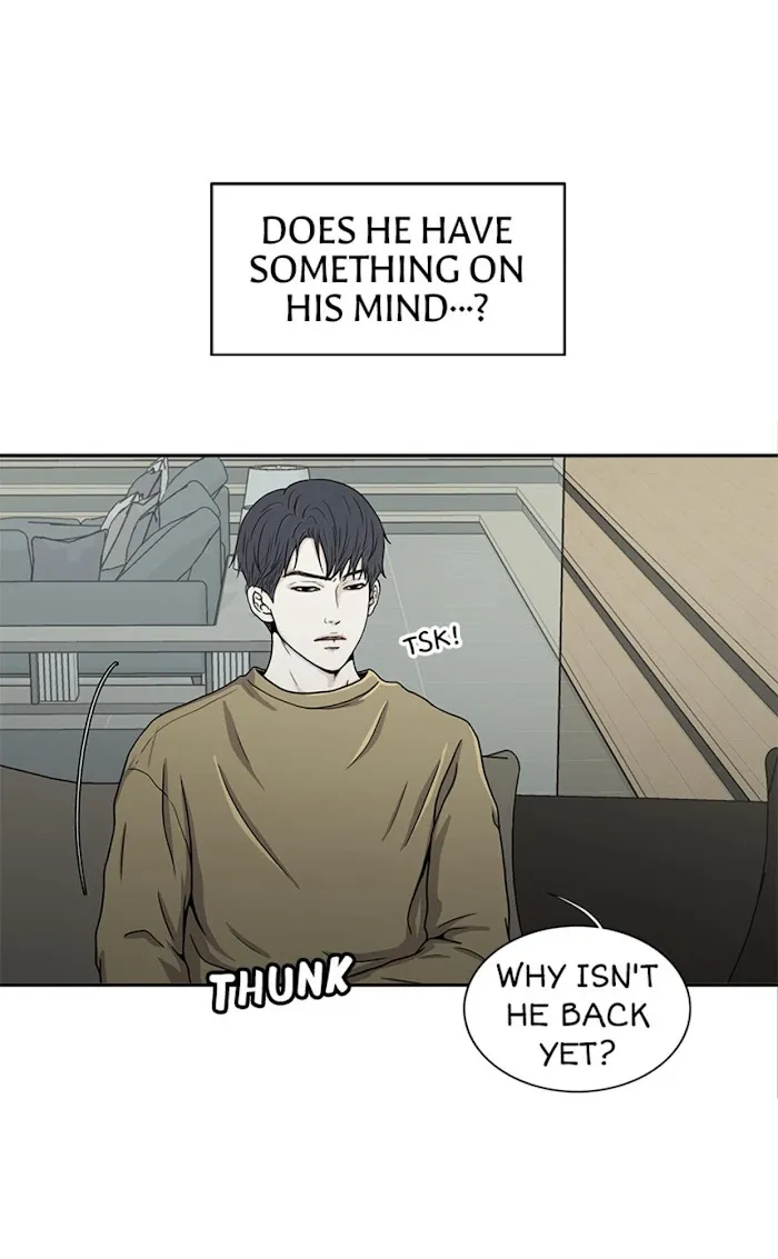 The Gap - Chapter 39 Page 9
