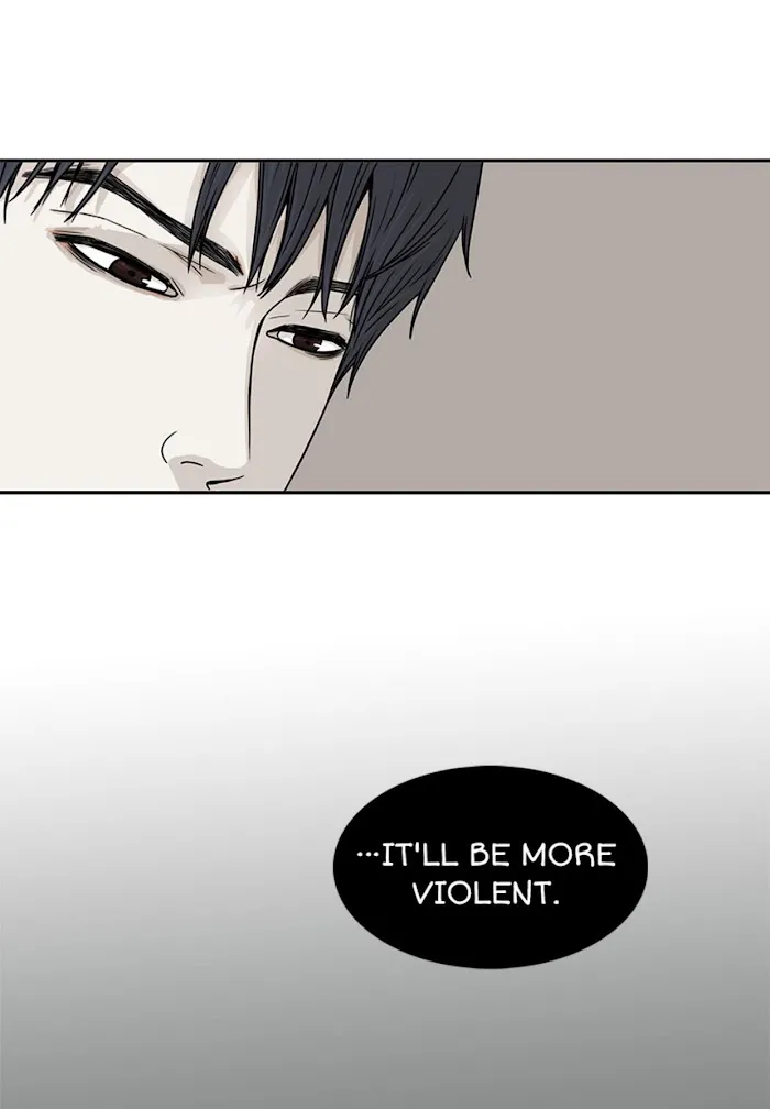 The Gap - Chapter 39 Page 33