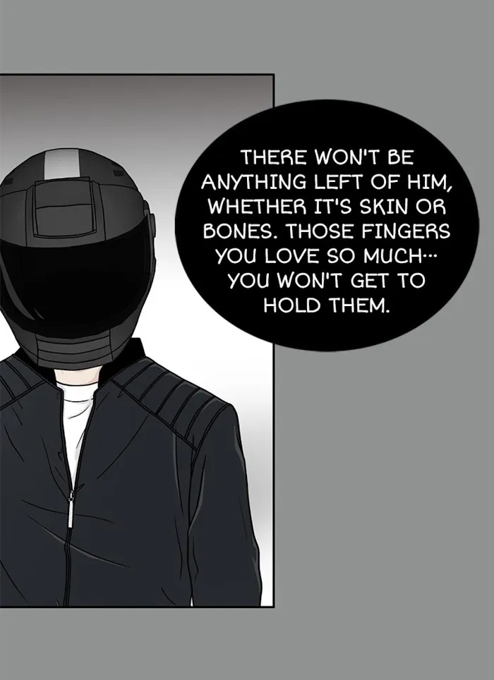 The Gap - Chapter 39 Page 34