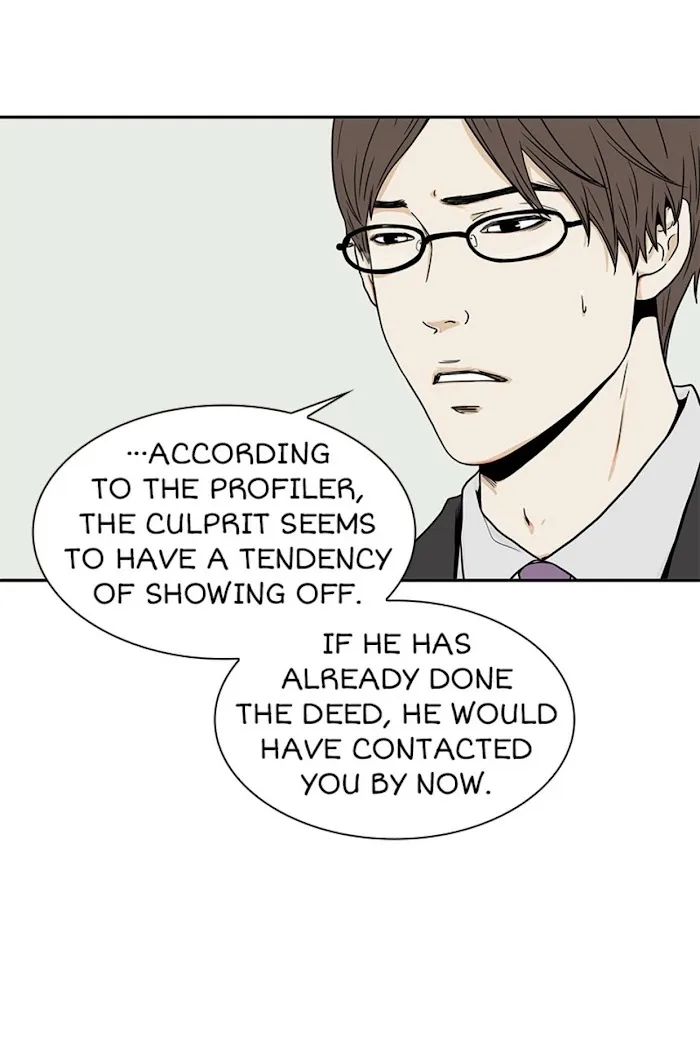 The Gap - Chapter 39 Page 36