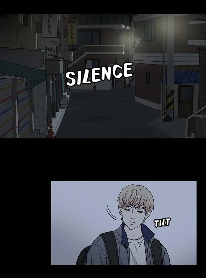 The Gap - Chapter 39 Page 44