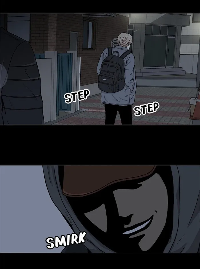 The Gap - Chapter 39 Page 49
