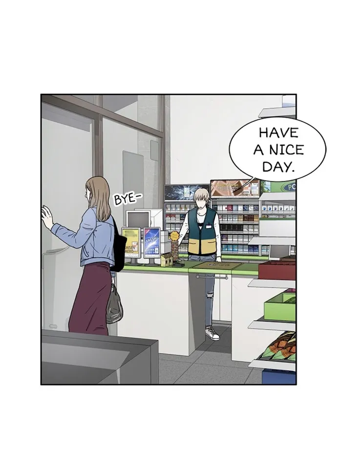 The Gap - Chapter 4 Page 6
