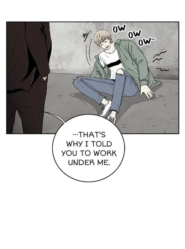 The Gap - Chapter 4 Page 36