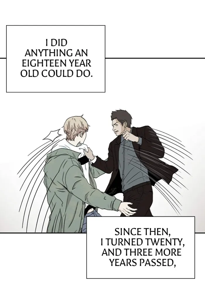 The Gap - Chapter 4 Page 54